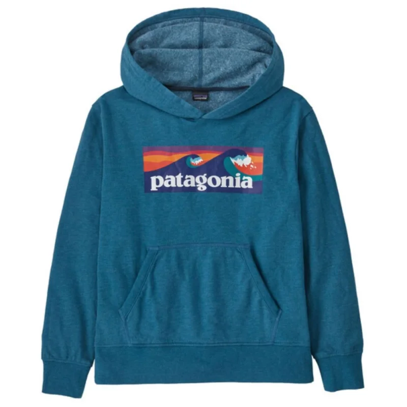 Commander Maintenant CAPUCHE PATAGONIA LW GRAPHIC