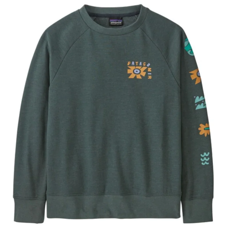 Meilleur Choix PULL PATAGONIA LW