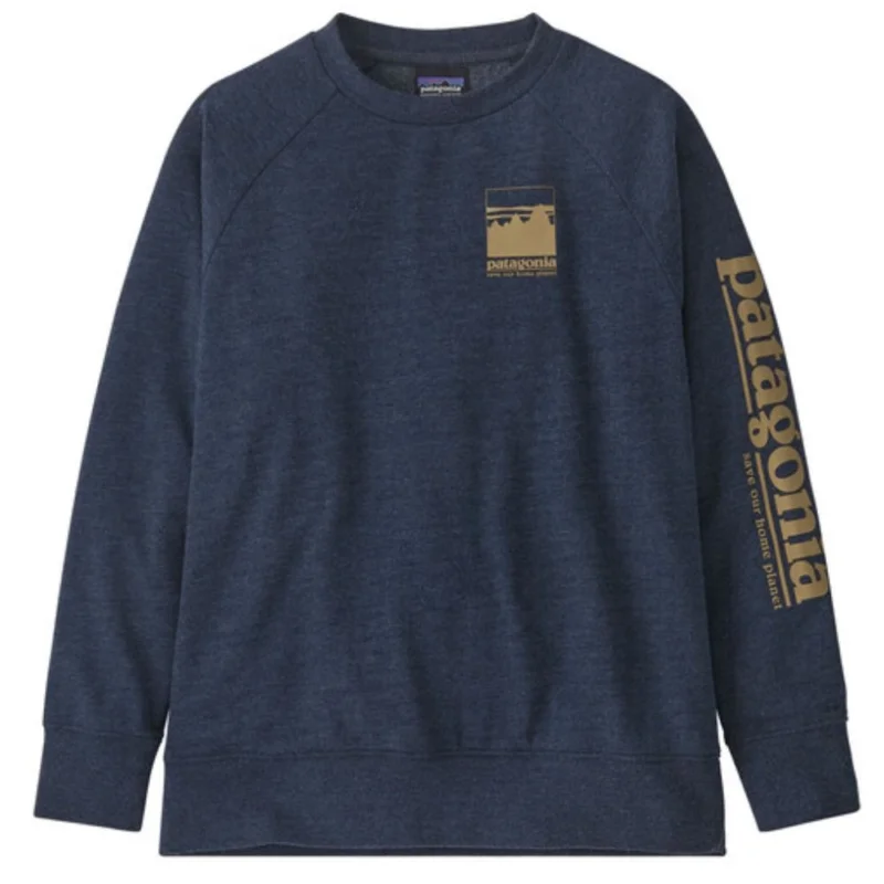 Livraison Express PULL PATAGONIA LW