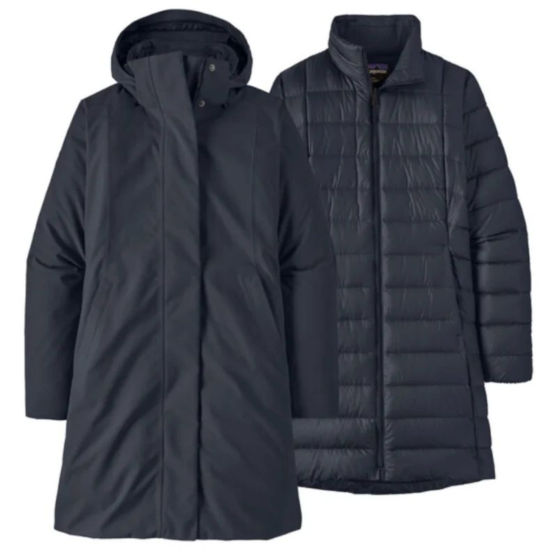 MANTEAU PATAGONIA 3-IN-1 PARKA Top Vente