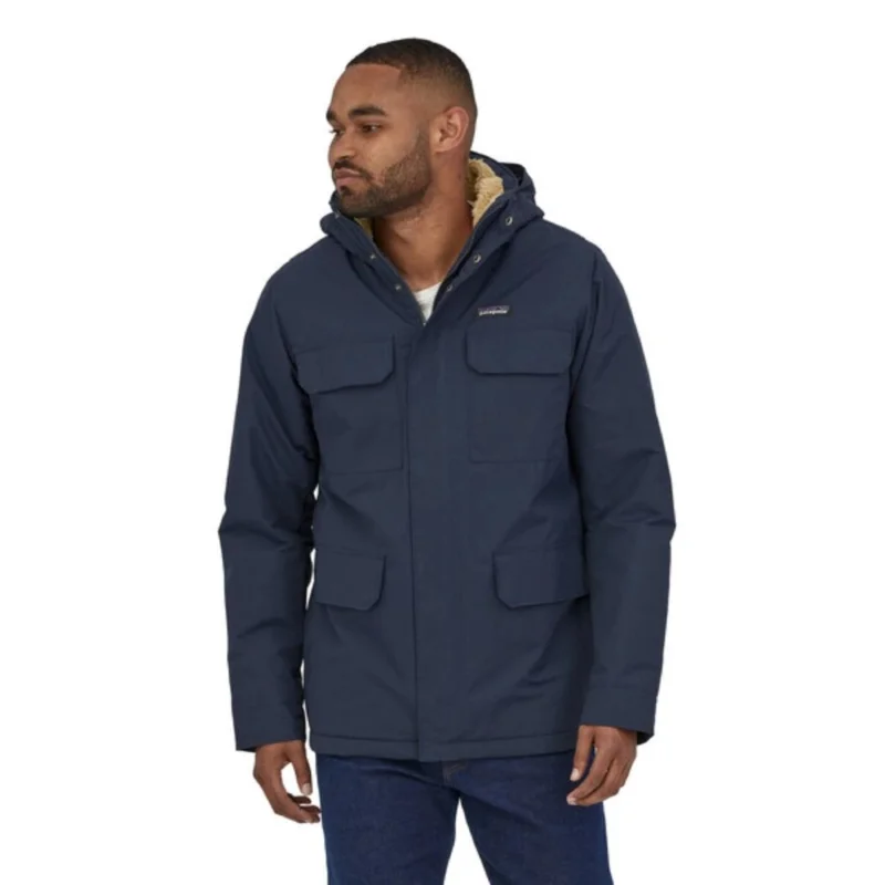 MANTEAU PATAGONIA ISTHMUS Offre Limitée