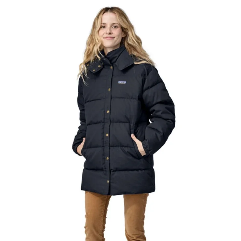 MANTEAU PATAGONIA COTTON DOWN PARKA Expédié Aujourd'hui