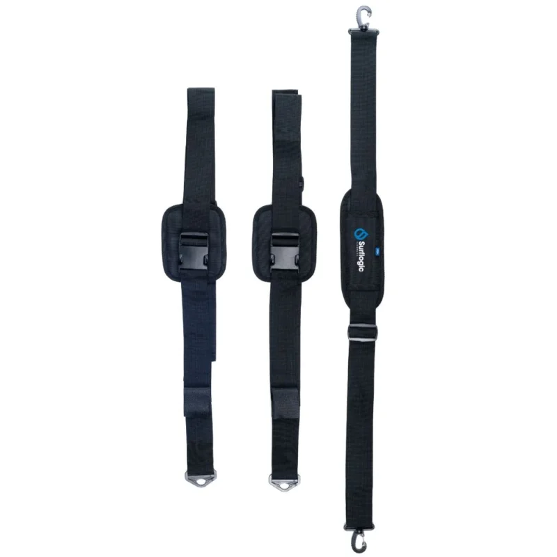 CINCHA SURFLOGIC TRANSPORTE SUP Petit Prix