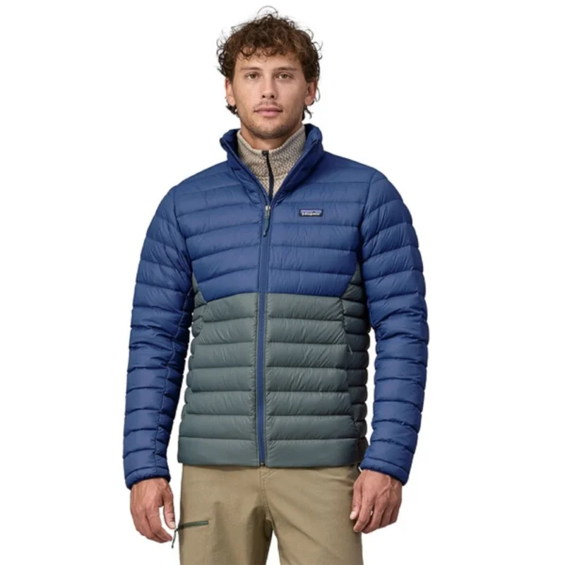 Achat Immédiat MANTEAU PATAGONIA DOWN SWEATER