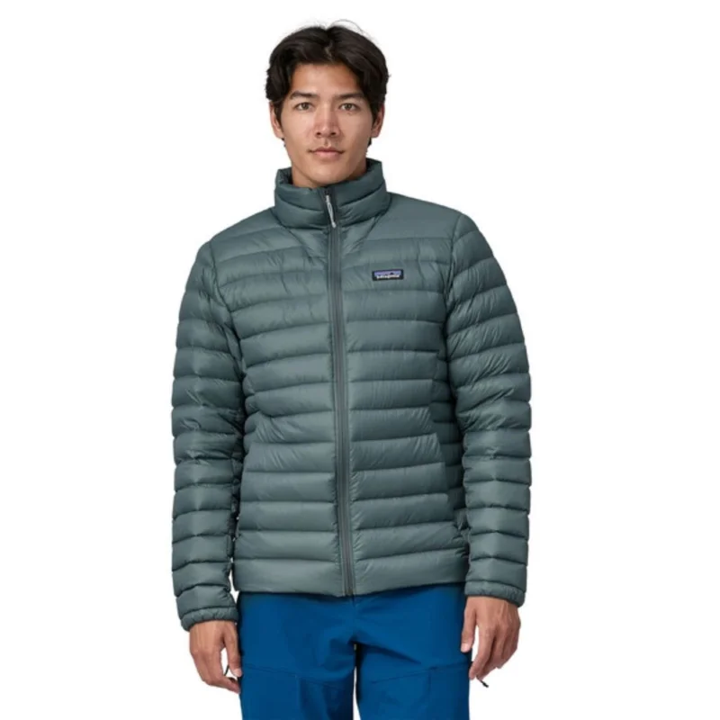 Affaire À Saisir MANTEAU PATAGONIA DOWN SWEATER