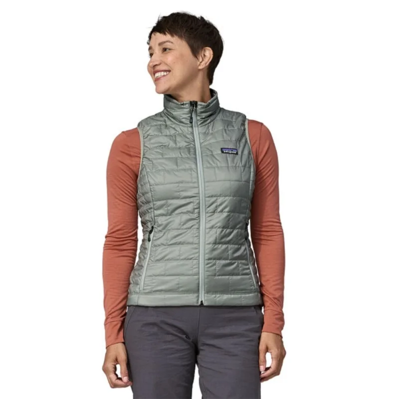 GILET PATAGONIA NANO PUFF Expédié Aujourd'hui