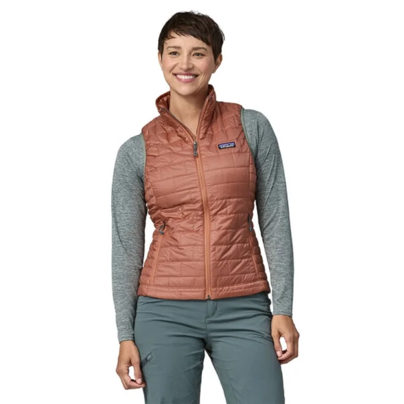 GILET PATAGONIA NANO PUFF Acheter En Ligne