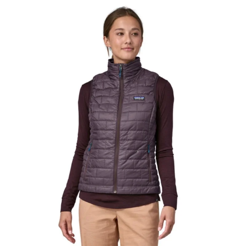 Petit Prix GILET PATAGONIA NANO PUFF