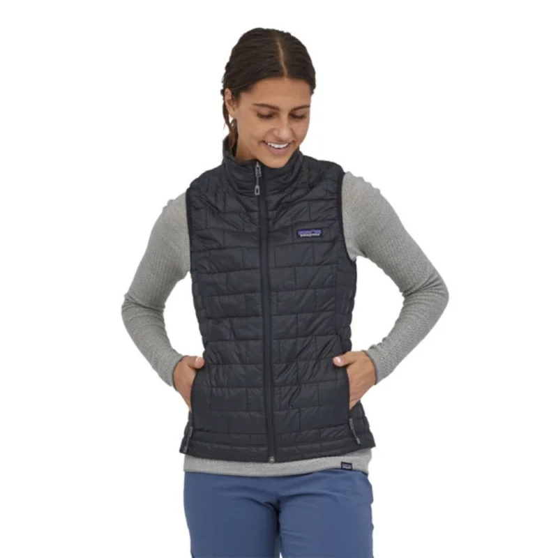 Acheter Direct GILET PATAGONIA NANO PUFF