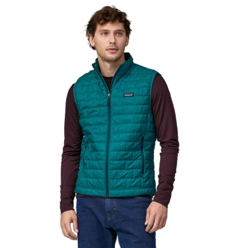 GILET PATAGONIA NANO PUFF Offre Spéciale