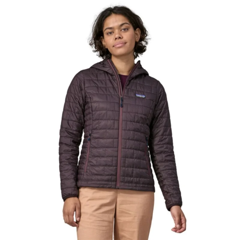 Affaire À Saisir MANTEAU PATAGONIA NANO PUFF