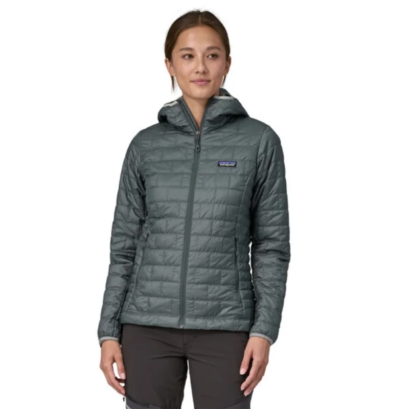 Dernière Chance MANTEAU PATAGONIA NANO PUFF