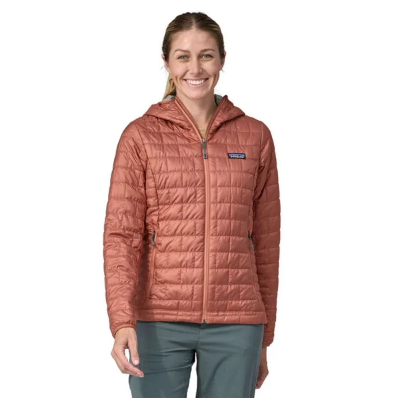 MANTEAU PATAGONIA NANO PUFF Meilleur Choix