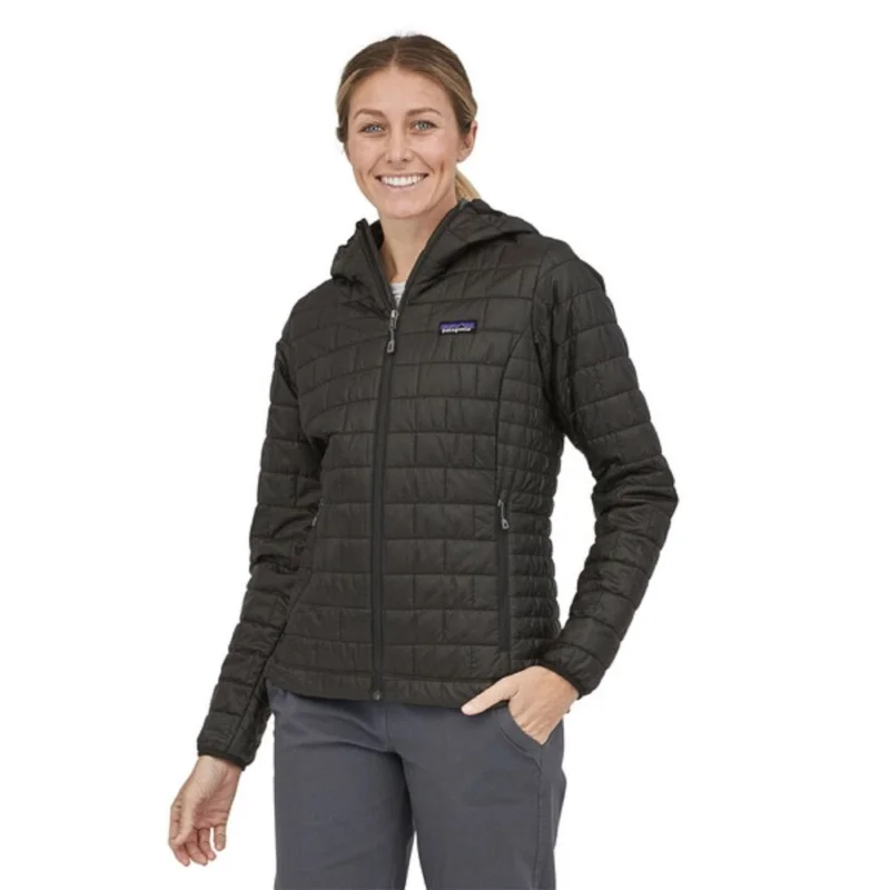 Quantité Limitée MANTEAU PATAGONIA NANO PUFF