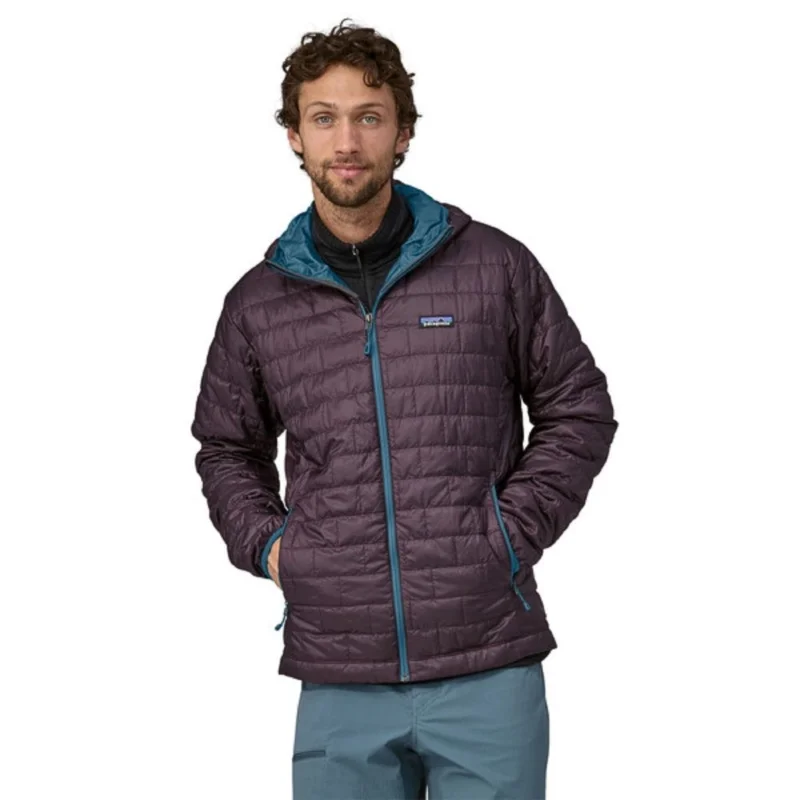 Offre Du Jour MANTEAU PATAGONIA NANO PUFF