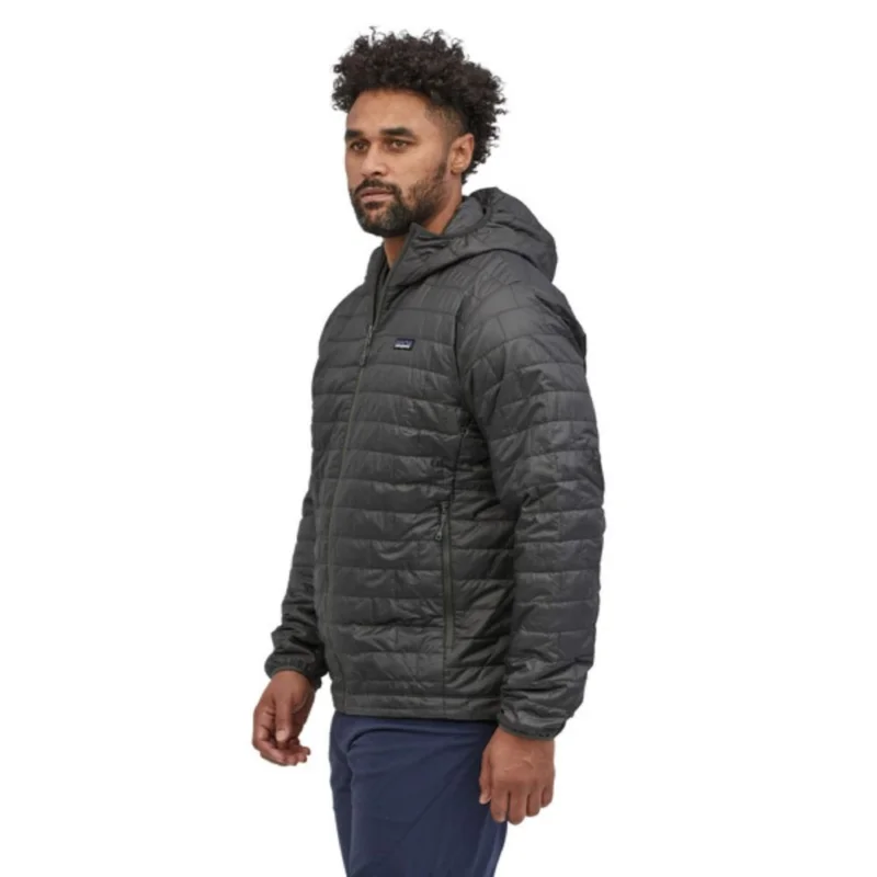 MANTEAU PATAGONIA NANO PUFF Paiement Sécurisé