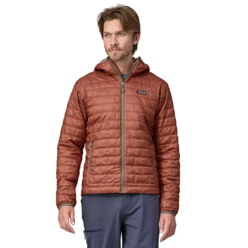 Remise MANTEAU PATAGONIA NANO PUFF