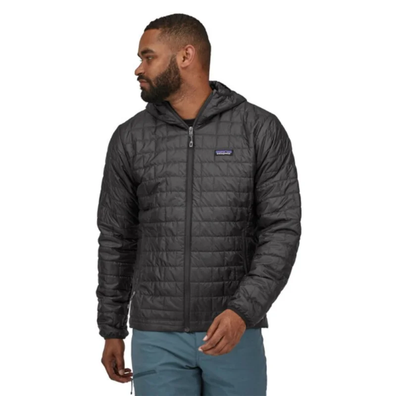 Réduction MANTEAU PATAGONIA NANO PUFF