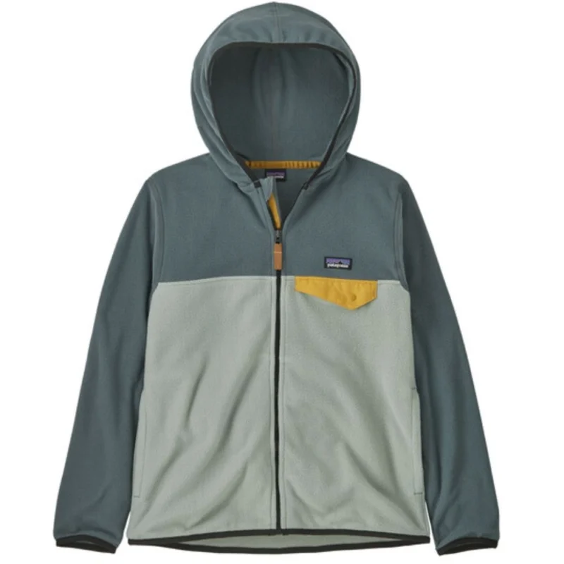 Retour Gratuit MANTEAU PATAGONIA MICRO D SNAP-T