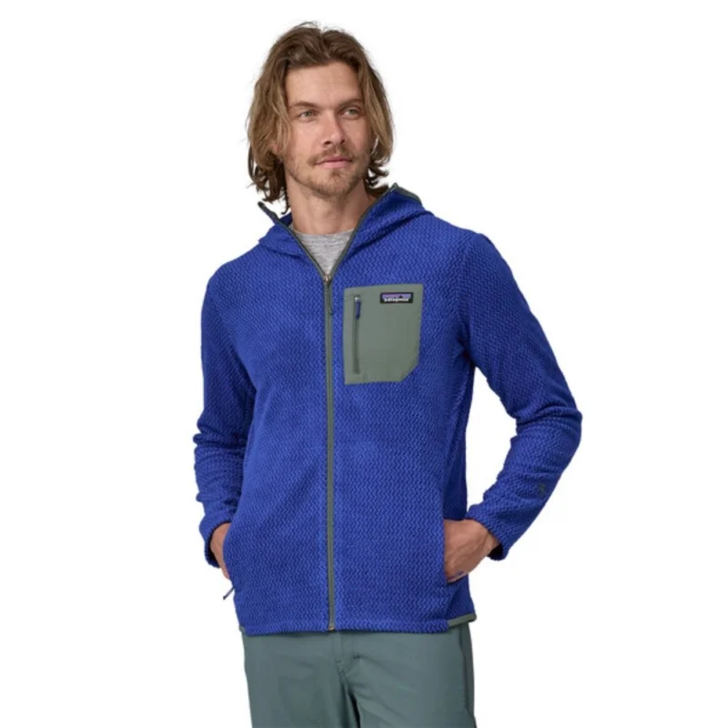 Certifié CAPUCHE PATAGONIA R1