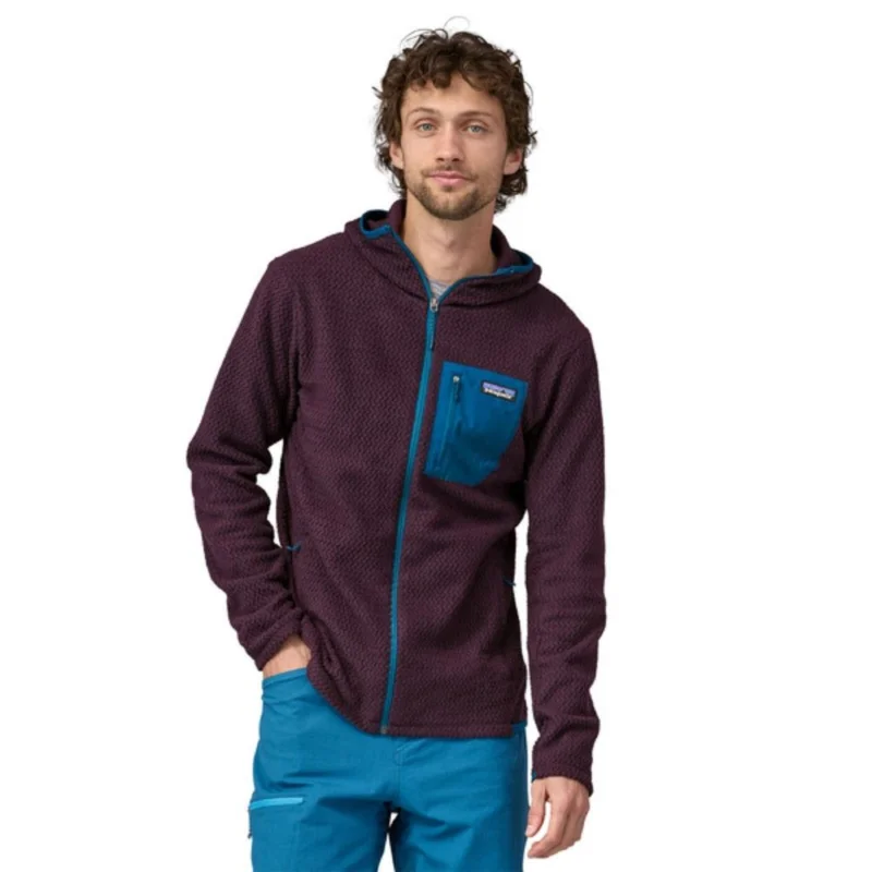 CAPUCHE PATAGONIA R1 Vente Flash