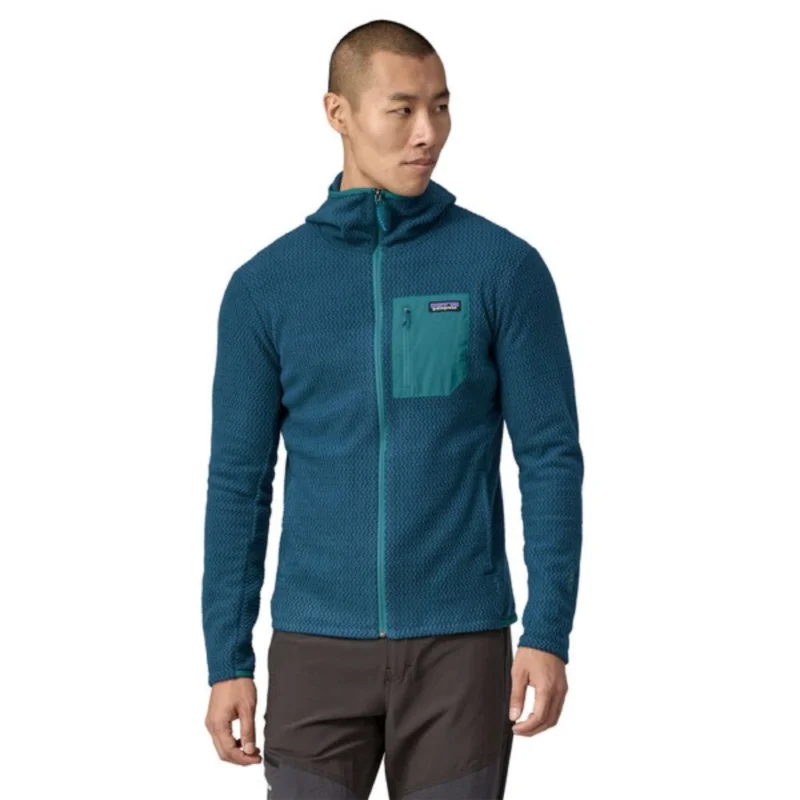 Offre Spéciale CAPUCHE PATAGONIA R1