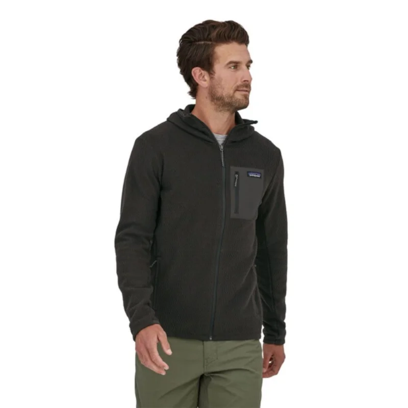CAPUCHE PATAGONIA R1 Prix Choc