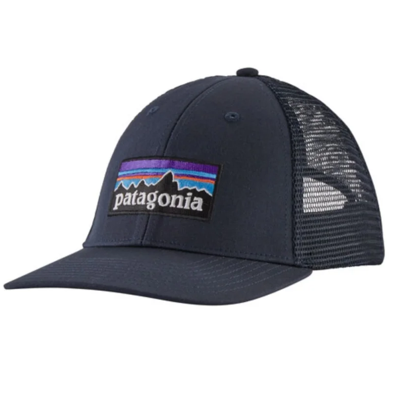 CASQUETTE PATAGONIA P-6 LOGO LOPRO TRUCKER Satisfait Ou Remboursé