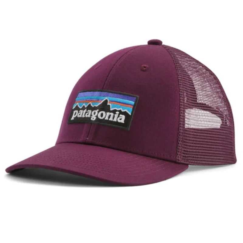 CASQUETTE PATAGONIA P-6 LOGO LOPRO TRUCKER Meilleur Choix
