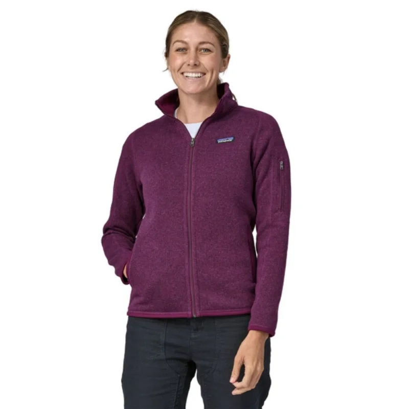Meilleur Choix MANTEAU PATAGONIA BETTER SWEATER
