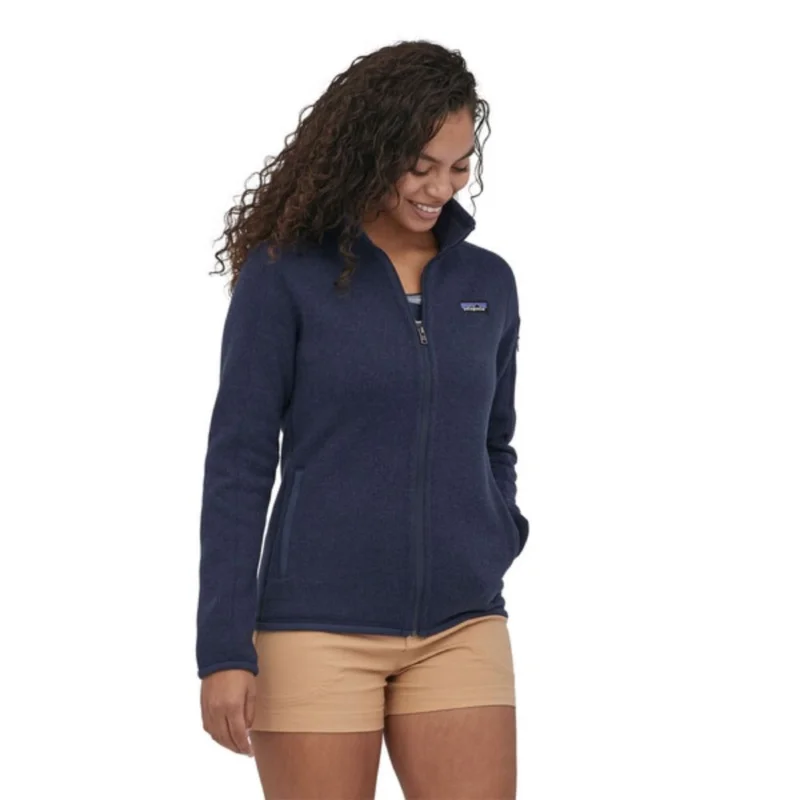 MANTEAU PATAGONIA BETTER SWEATER Solde