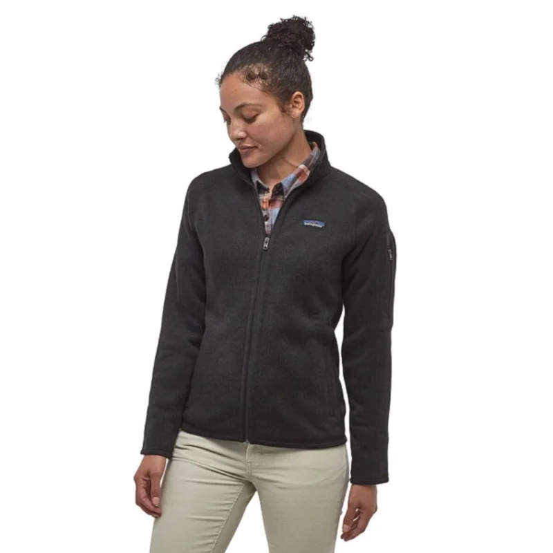 MANTEAU PATAGONIA BETTER SWEATER Satisfait Ou Remboursé