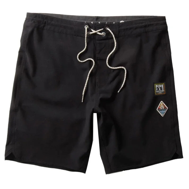 BOARDSHORT VISSLA PIPE PRO Commander Vite