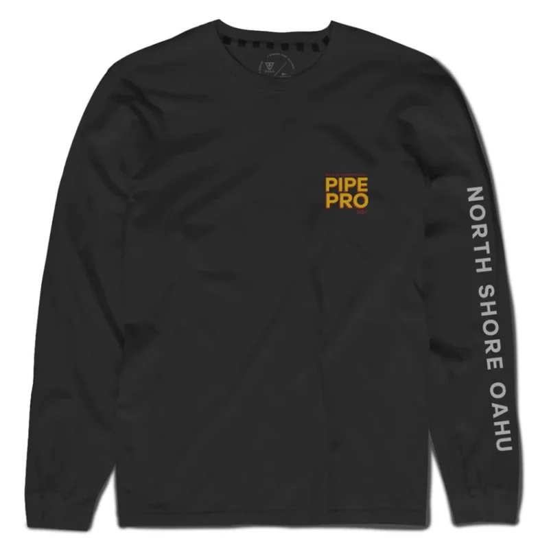 Prix Choc T-SHIRT VISSLA PIPE PRO JJF