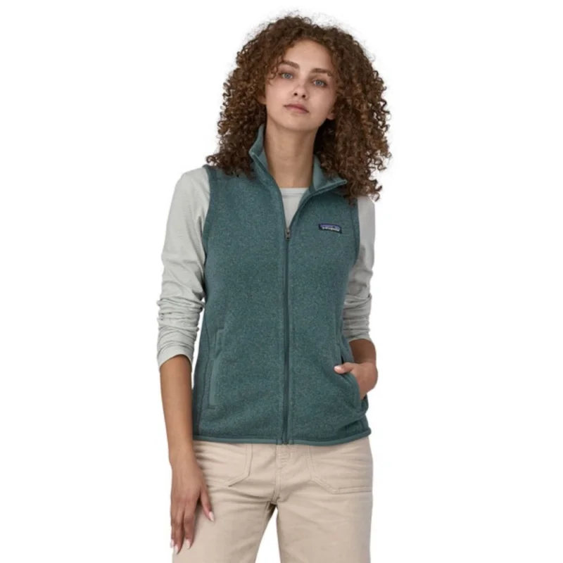 Nouvel Arrivage GILET PATAGONIA BETTER SWEATER