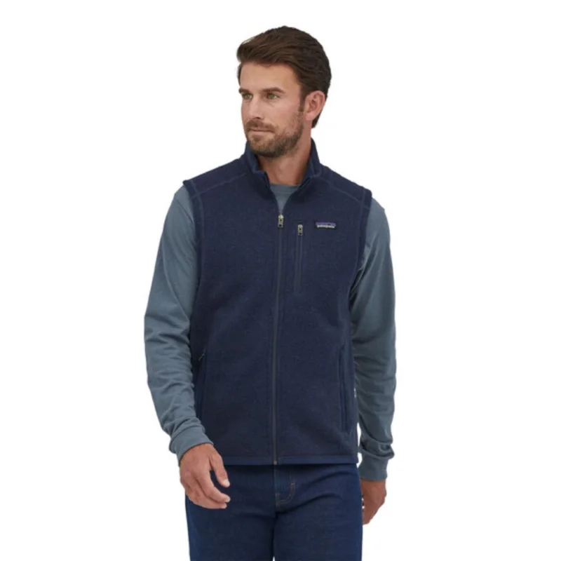 Livraison Express GILET PATAGONIA BETTER SWEATER