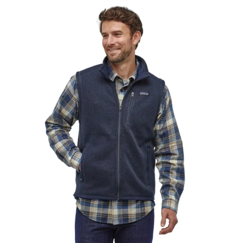 GILET PATAGONIA BETTER SWEATER Vente Flash