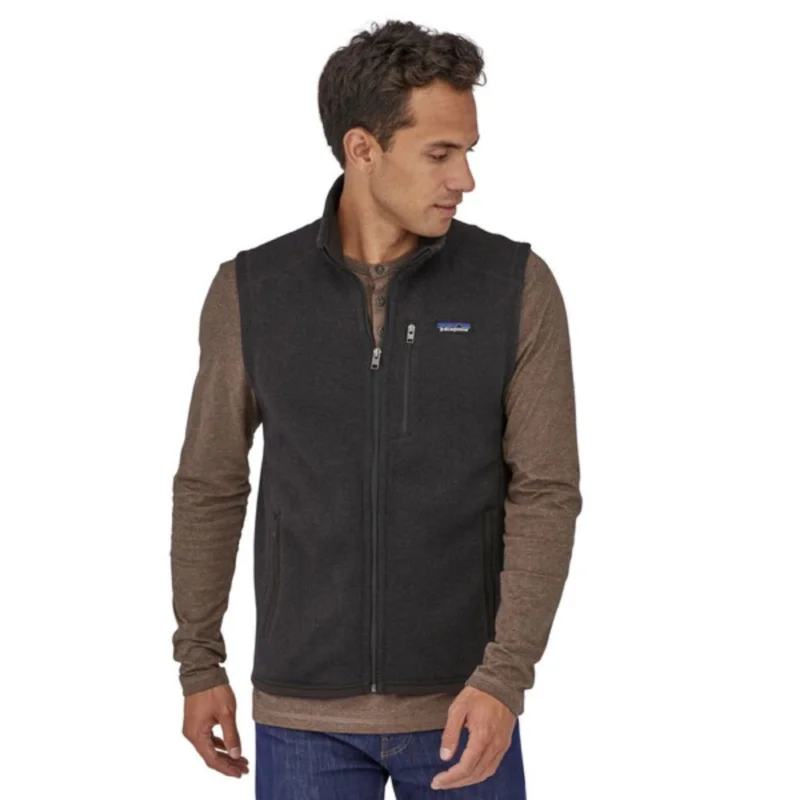 Livraison Express GILET PATAGONIA BETTER SWEATER