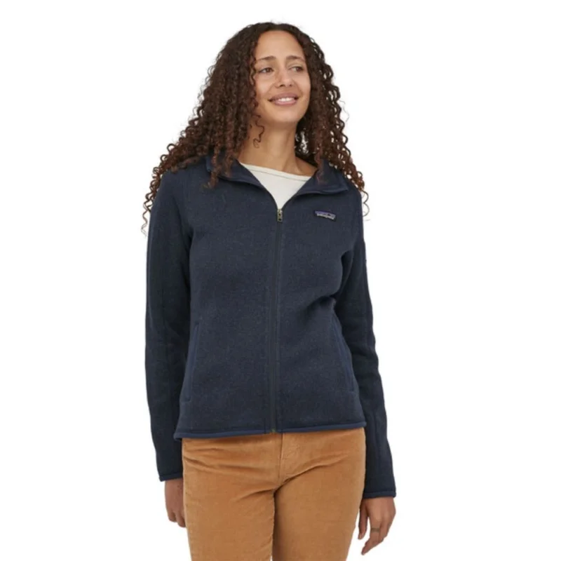 Certifié CAPUCHE PATAGONIA BETTER SWEATER