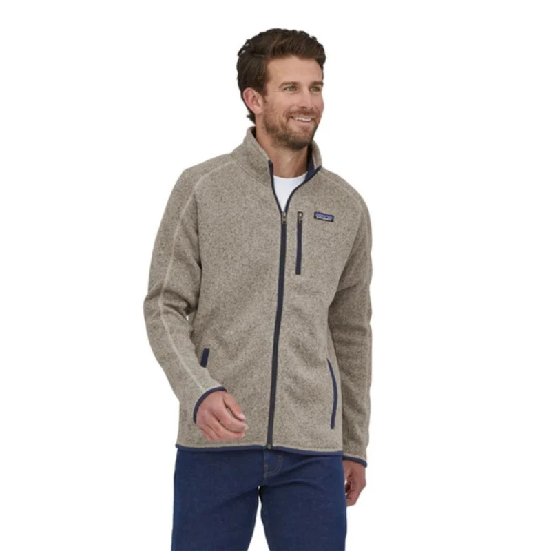 Affaire À Saisir MANTEAU PATAGONIA BETTER SWEATER
