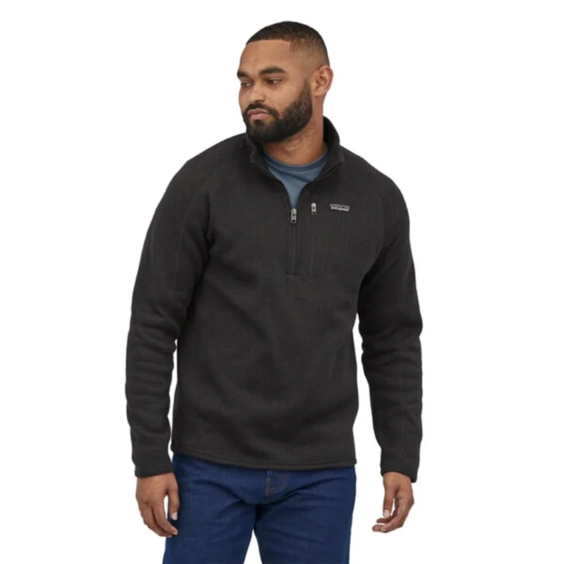 Certifié PULL PATAGONIA BETTER SWEATER 1/4