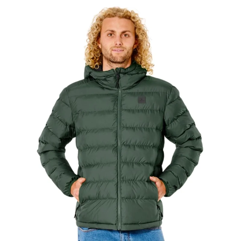 MANTEAU RIP CURL ANTI SERIES ELITE PUFF Acheter En Ligne