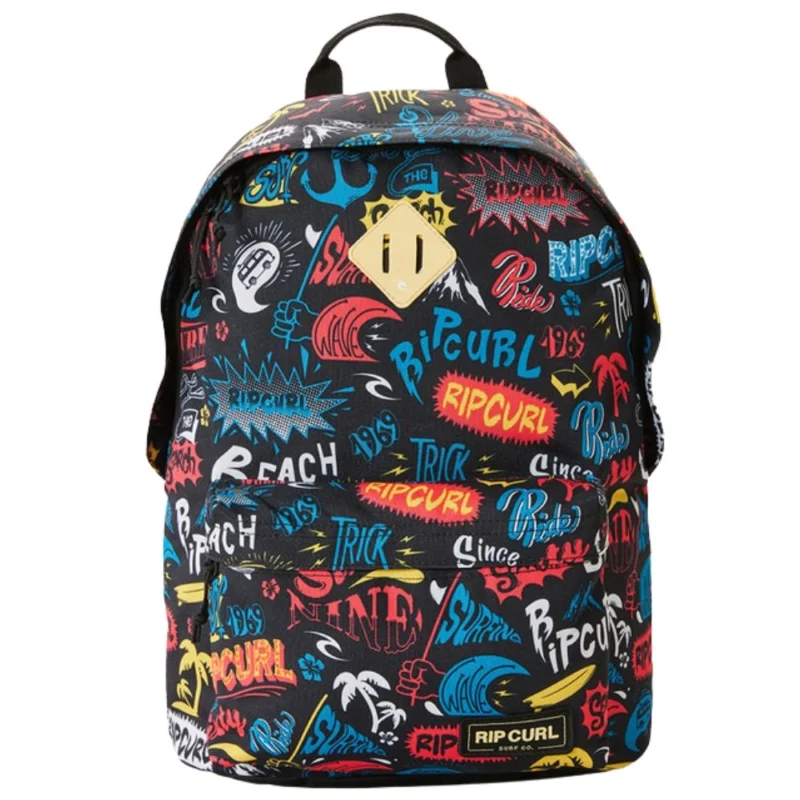 Remise SAC DOS RIP CURL OZONE 30L PRO ECO