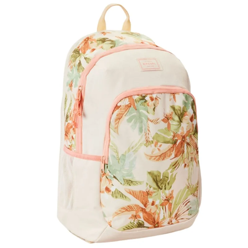 Satisfait Ou Remboursé SAC DOS RIP CURL OZONE 30L SUNSET WAVES