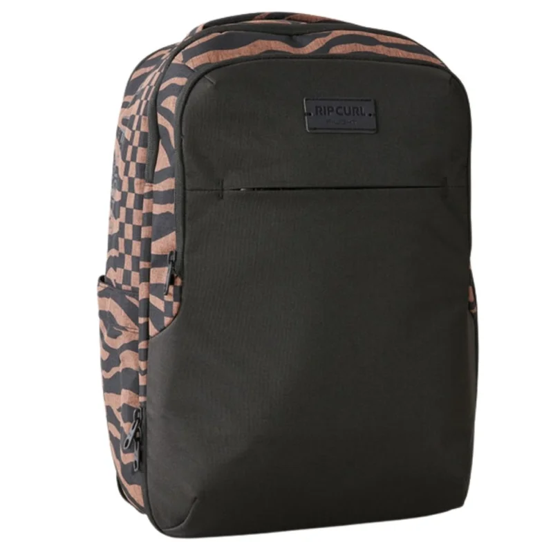 Bon Plan SAC DOS RIP CURL F-LIGHT WEEKENDER 23L SUN TRIB