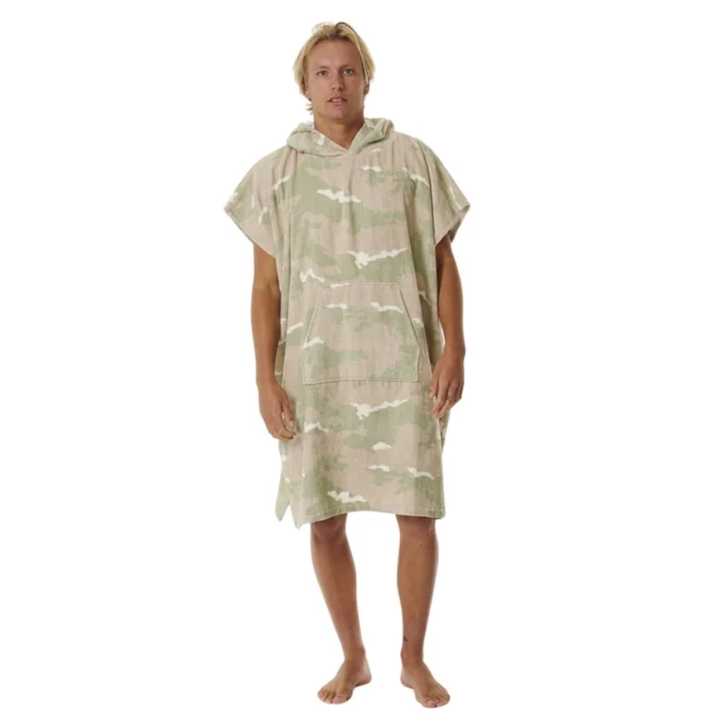 PONCHO RIP CURL COMBO HOODED TOWEL Expédition Rapide