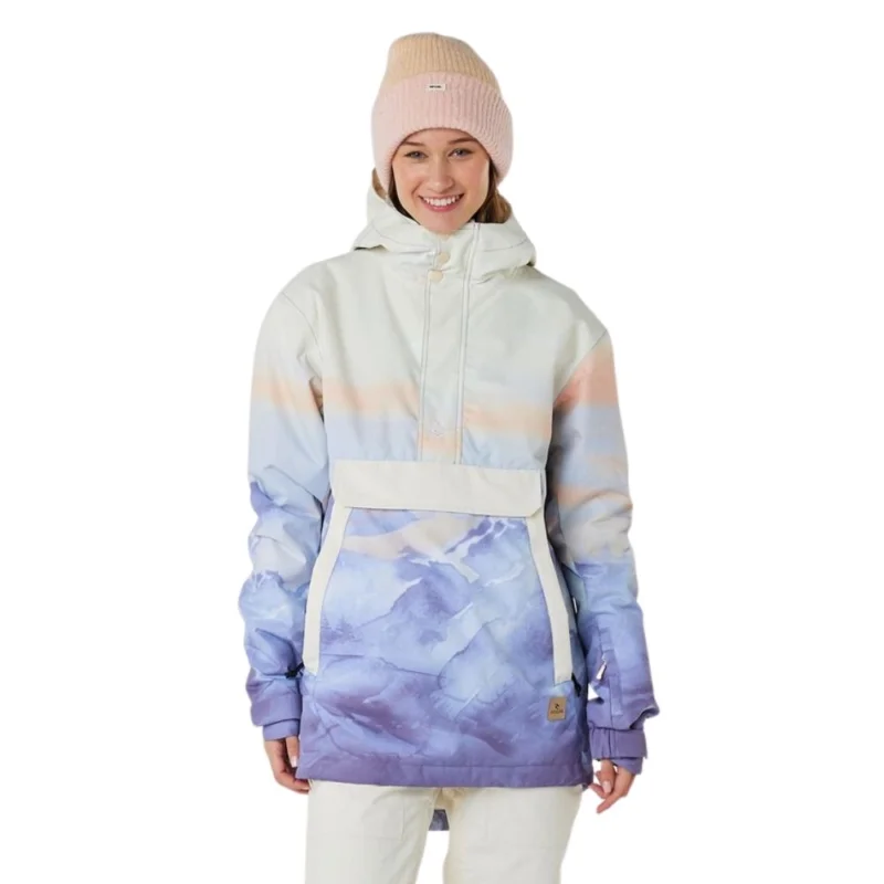 Must-Have MANTEAU RIP CURL RIDER
