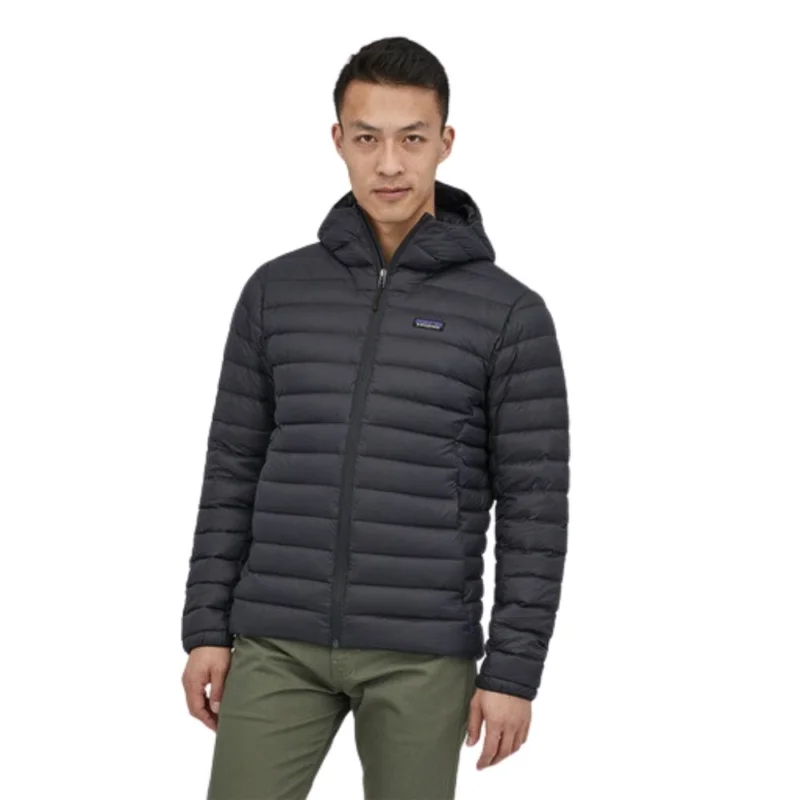 Achat Immédiat MANTEAU PATAGONIA DOWN SWEATER HOODY