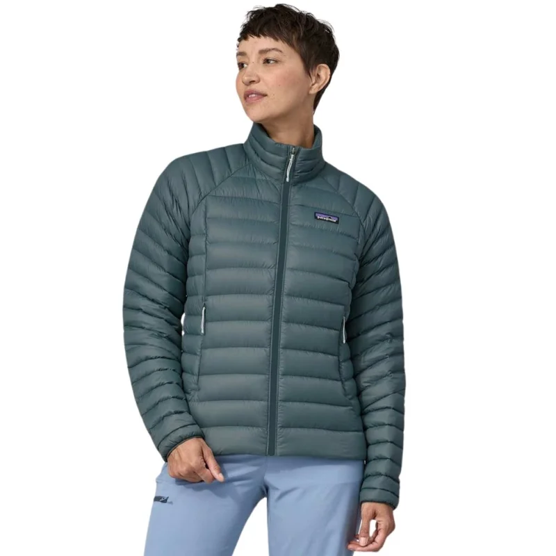MANTEAU PATAGONIA DOWN SWEATER Soldes