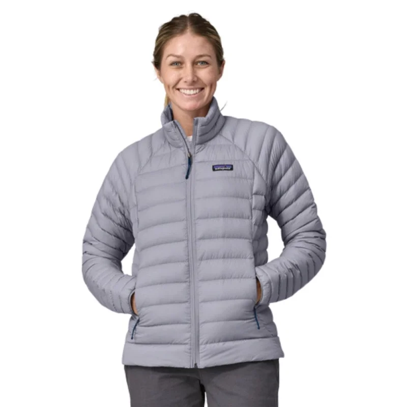 CAZADOR PATAGONIA DOWN SWEATER Populaire